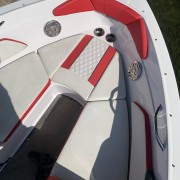 2017 Glastron GTS20